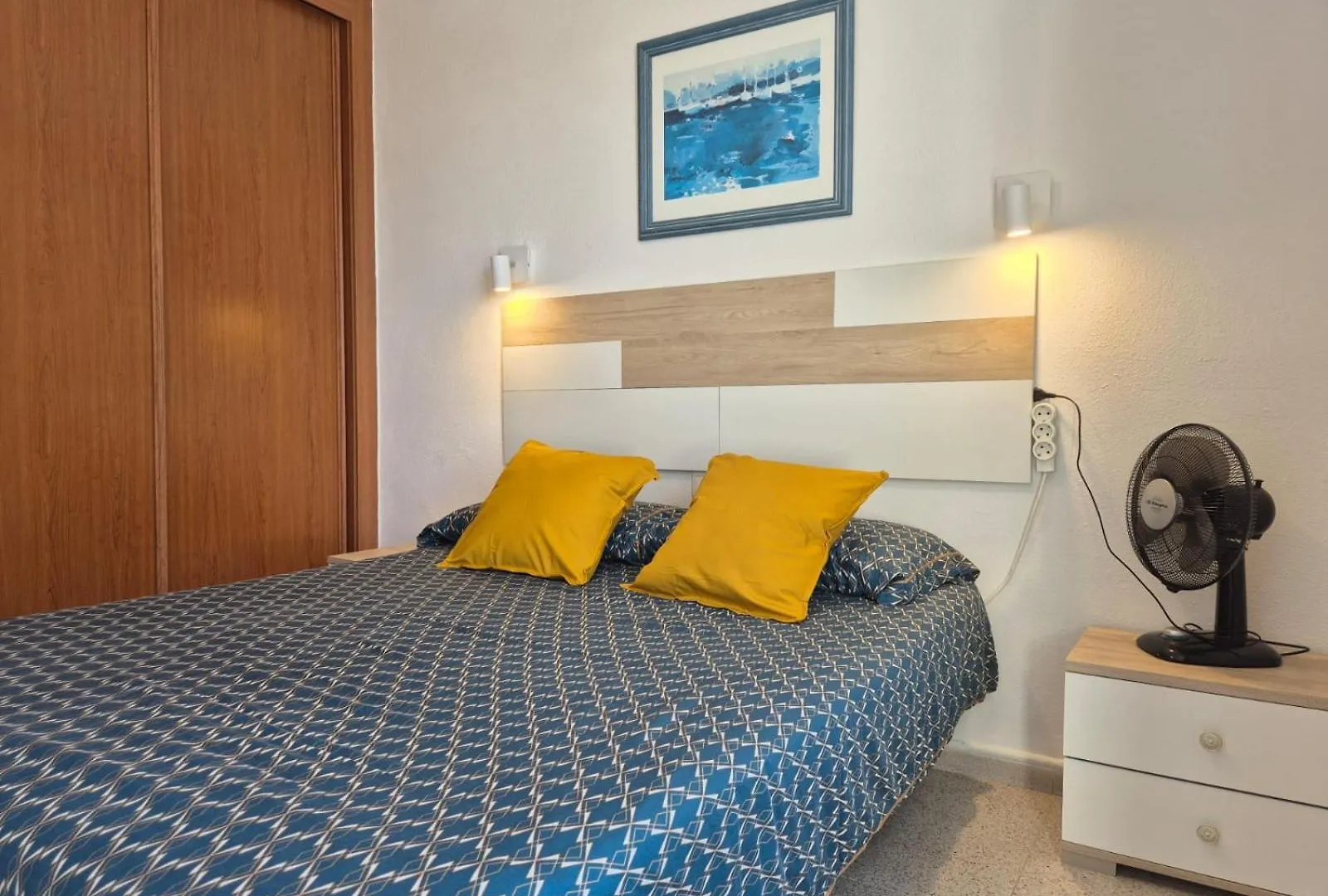 Amaya, Relaxing Holidays 220 Коста-де-Антигуа Испания