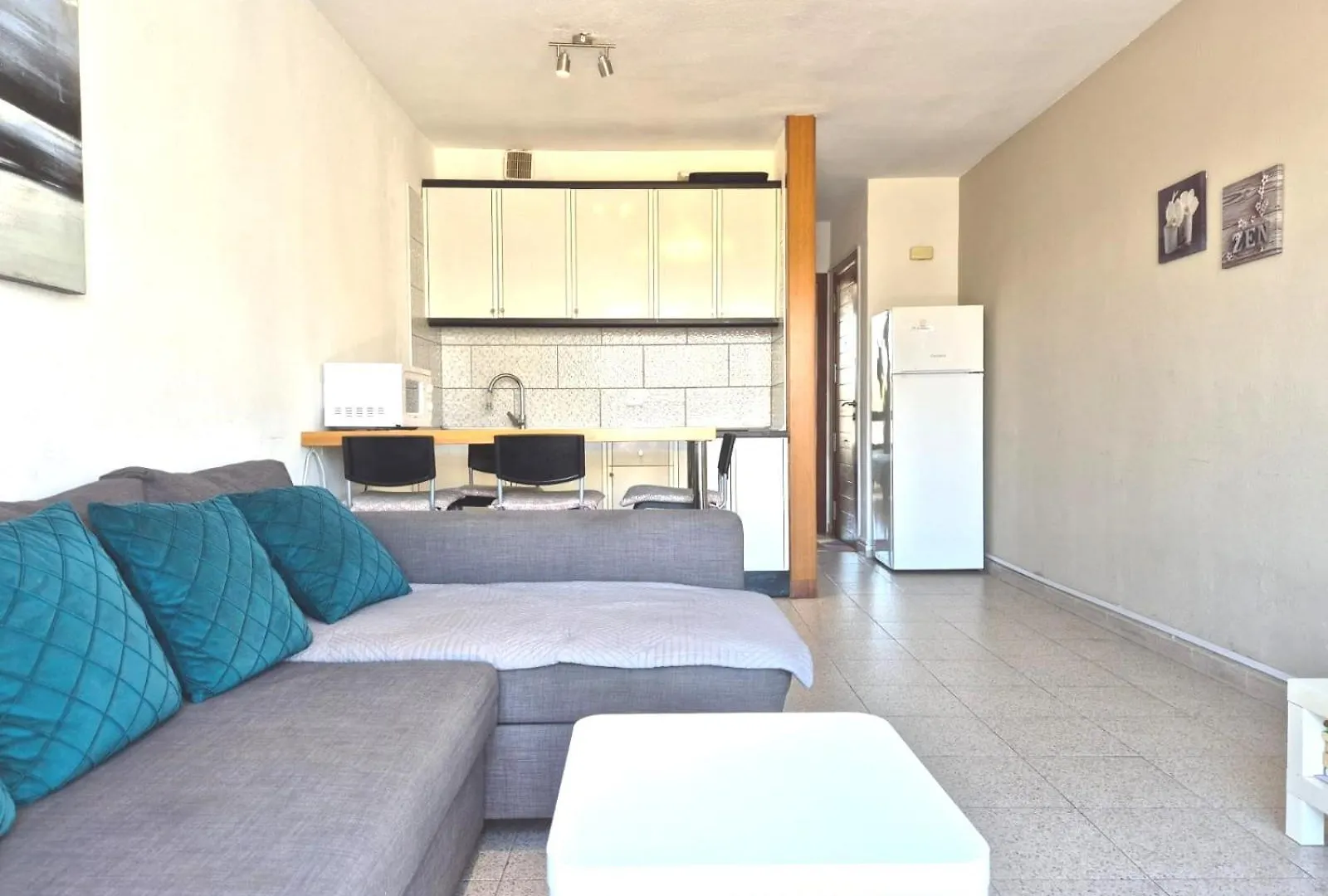 Amaya, Relaxing Holidays 220 Коста-де-Антигуа Апартаменты