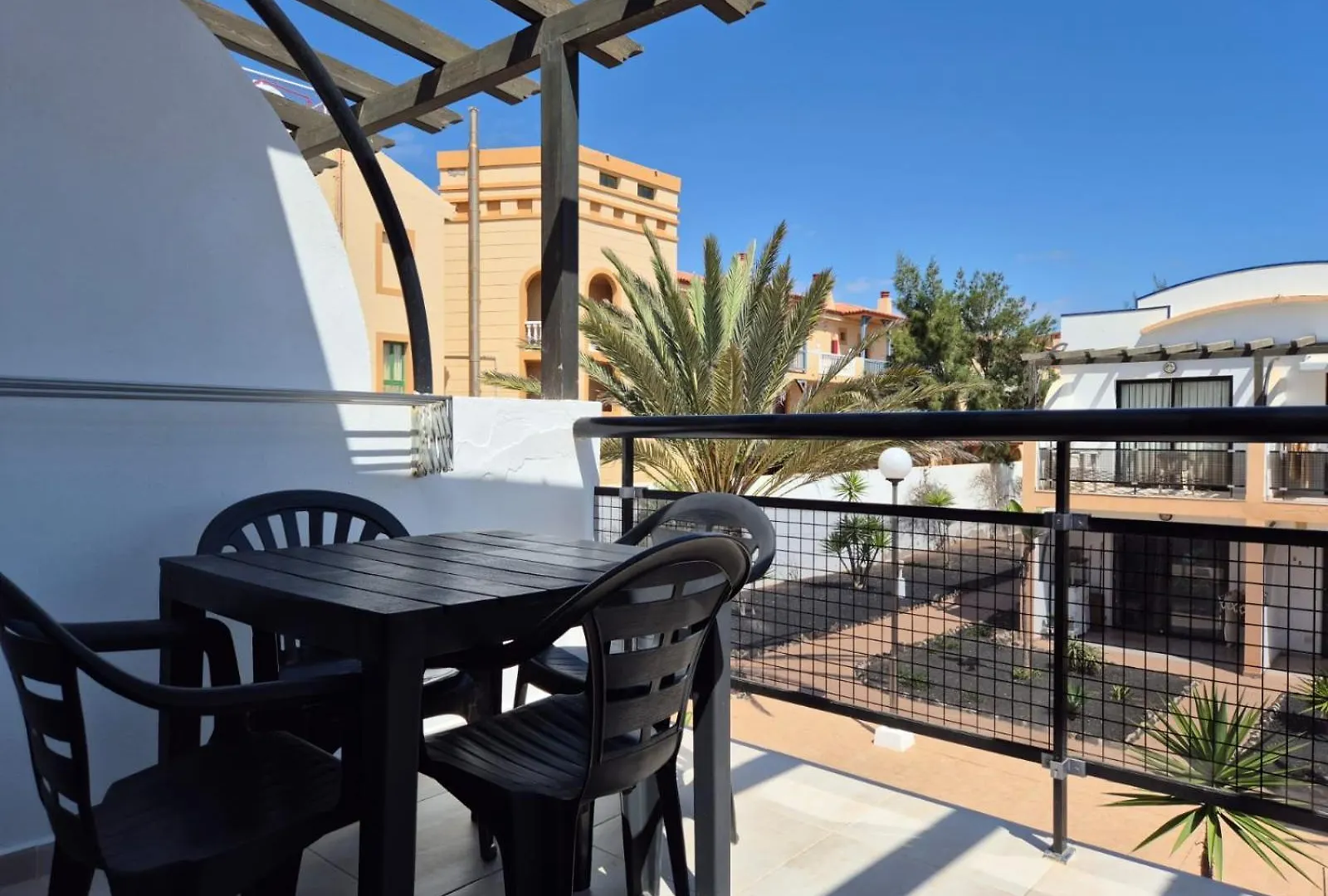 Апартаменты Amaya, Relaxing Holidays 220 Коста-де-Антигуа
