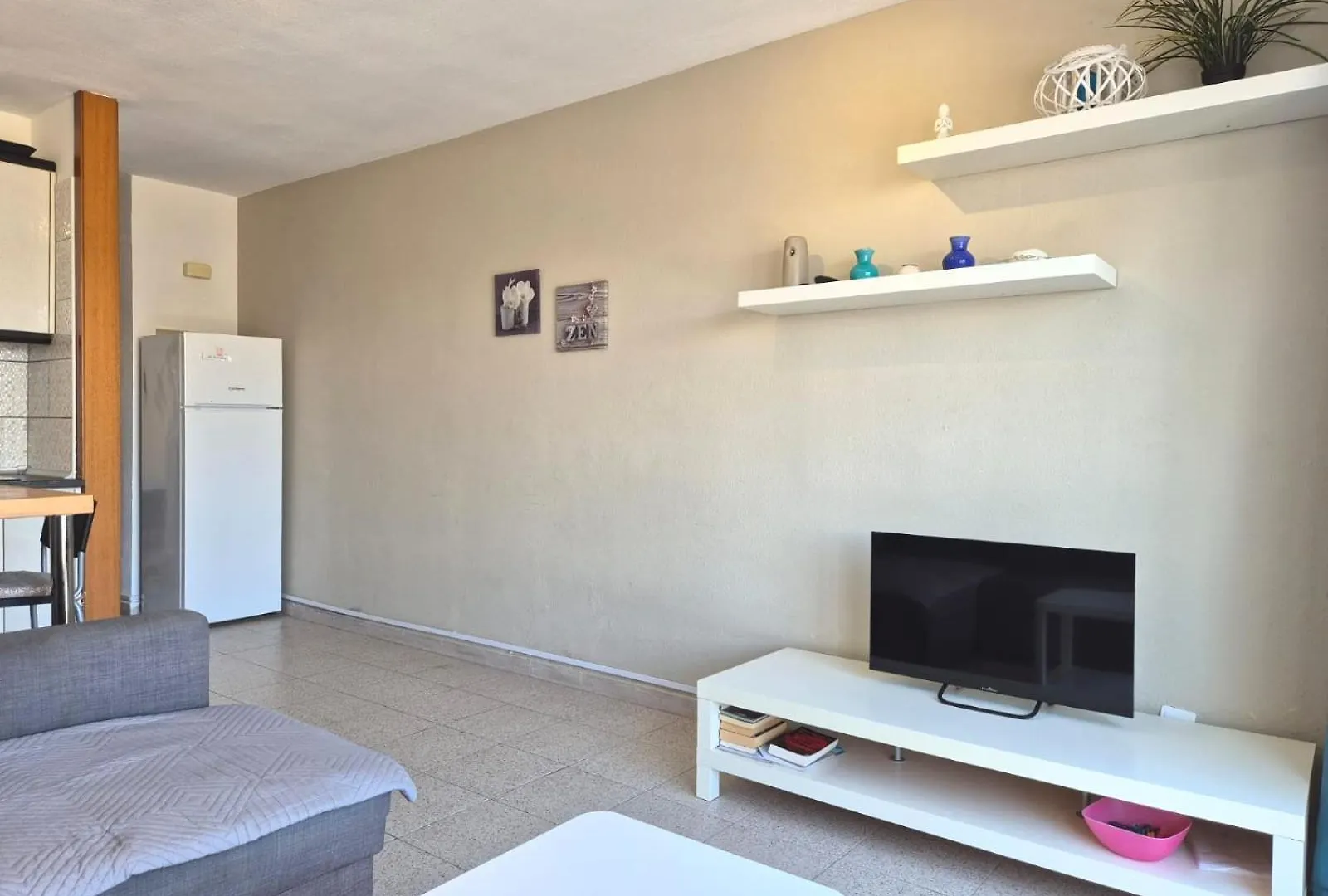 Amaya, Relaxing Holidays 220 Коста-де-Антигуа Апартаменты