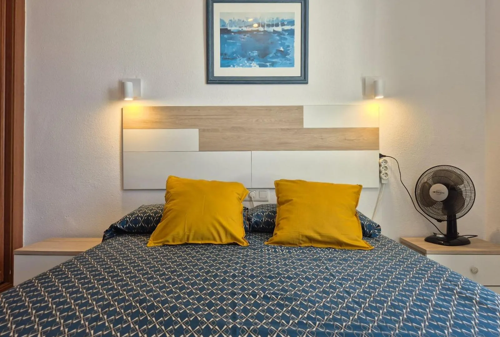 Amaya, Relaxing Holidays 220 Коста-де-Антигуа Апартаменты
