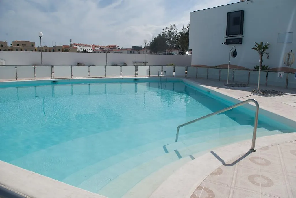 Amaya, Relaxing Holidays 220 Коста-де-Антигуа Испания