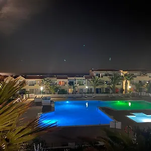  Apartamento Torres Del Castillo, 208marina